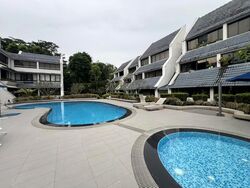 Dynasty Garden (D10), Condominium #502707411